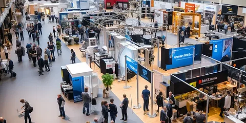 Exhibitors